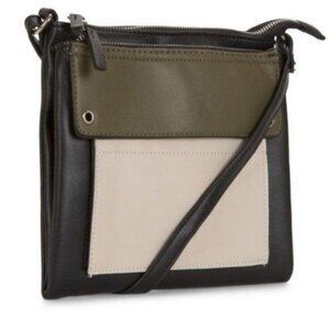 Mia & Luca MEDIUM CROSSBODY BAG